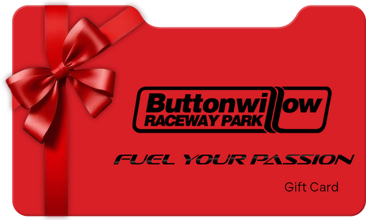 Buttonwillow Raceway Park Gift Card $100